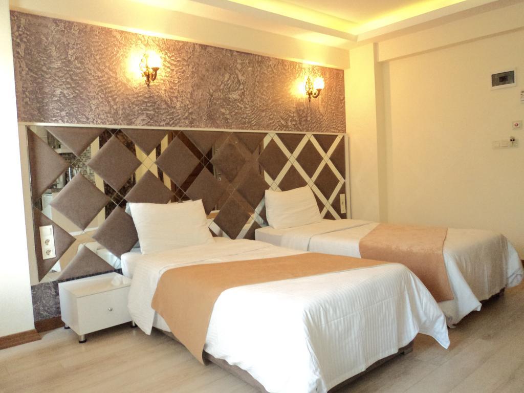 Terra Suites Istanbul Exterior photo