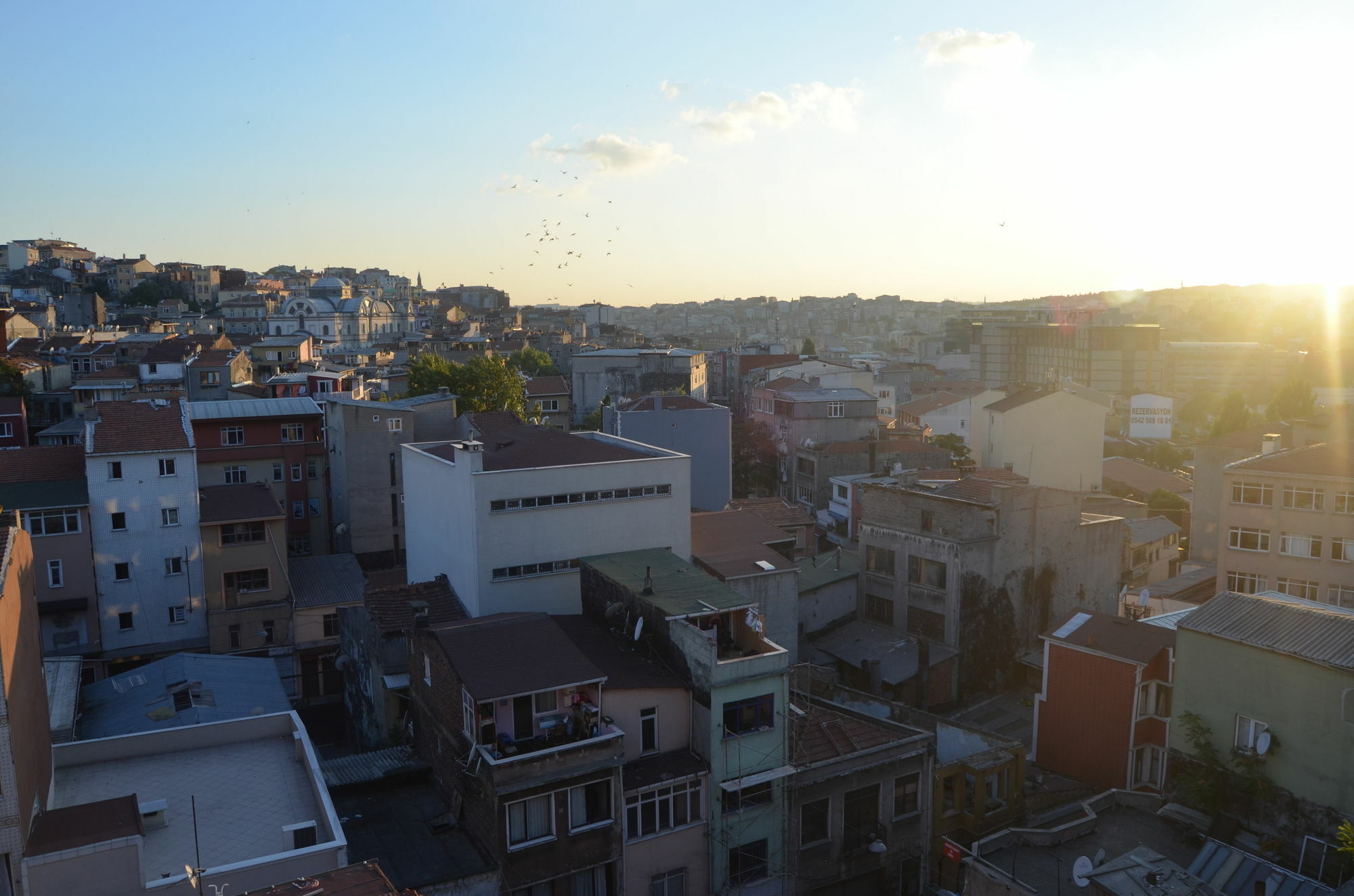 Terra Suites Istanbul Exterior photo